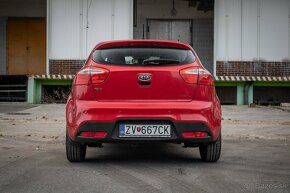 Kia Rio 1.25 62kW,SK Auto,Možnosť financovania - 6