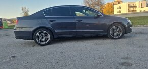 Volkswagen Passat B6, 3.2 FSI - 6