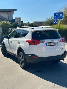 Toyota RAV4 DIESEL 2015 - 6