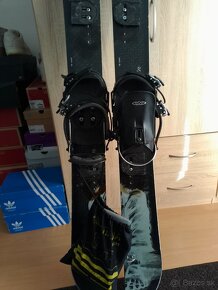 Splitboard - 6