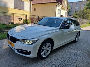 ===BMW Rad 3 318d A/T=== - 6