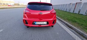 Kia ceed GT, r.v. 10/2018....97500 km ... - 6