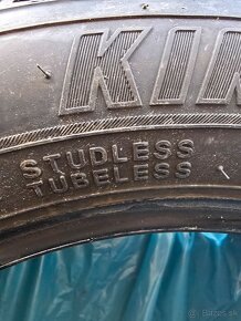 KINGSTAR, 185/65 R15 - 6