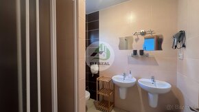 PPRENÁJOM APARTMÁNOVÉHO BYTU ONDRÁŠOVÁ ID: P2120BD - 6