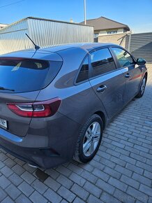 KIA Cee’d 1.0 T-GDi 100k Silver - 6