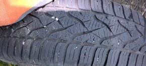 Zimne pneumatiky hyundai i20 175/70R14T - 6