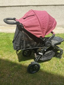 Britax Romer B-motion 4 plus 2020 - 6