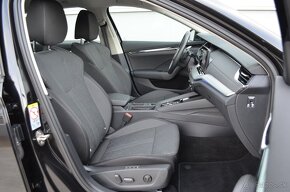 ŠKODA OCTAVIA IV 2.0 TDI DSG STYLE KAMERA MATRIX odpočet DPH - 6