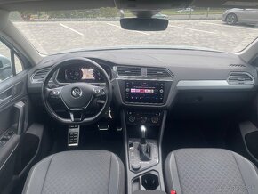 Tiguan 2.0 TDi 4x4 DSG - 6