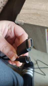 Predám kábel HDMI na USB-C - 6