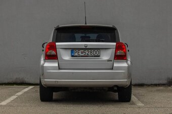 Dodge Caliber SE 2.0 CRD - 6