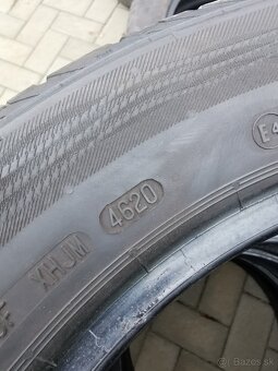 205/55r16 Matador Letné - 6