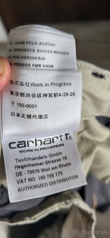 CARHARTT WIP - pánske kapsáče - 6