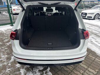 Volkswagen Tiguan 2.0 TDi 4Motion DSG R-Line - 6