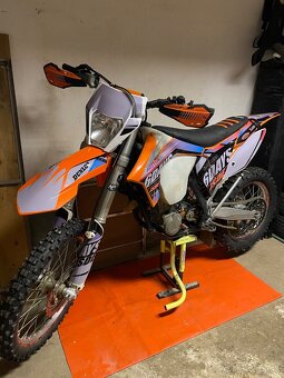 KTM EXC 500 (XCW) - 6