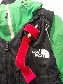 Northface ABS lavinovy batoh - 6