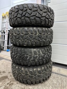 5x139,7 R15 32x11,5 Cooper STT PRO - 6