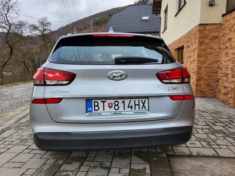 Hyundai i30 1.0 T-GDi Comfort - 6