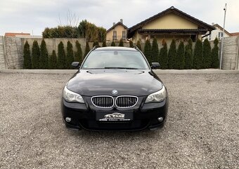 BMW RAD 5 TOURING 523i M-PAKET (E61) - 6