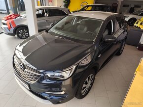 Opel Grandland X 1.6 CDTI S&S Enjoy - 6