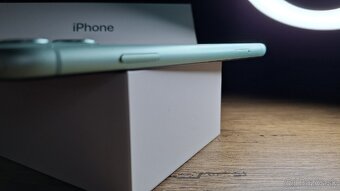 IPhone 11 Green 128GB – NOVÝ DISPLEJ – TOP PONUKA - 6