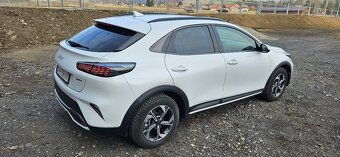 Kia xceed gt line  1.5T-gdi 118kw - 6