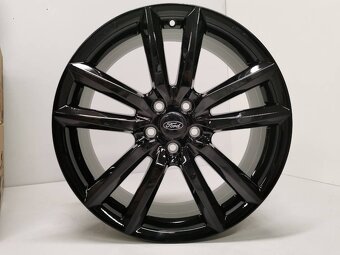 Ford Focus, Volvo XC60 alu disky 5x108 R19 ET50 - 6