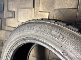 225/55R18 KUMHO I’ZEN RV Asymetric - 6