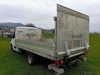 RENAULT MASTER - PREDAJ AJ NA SPLÁTKY - 6