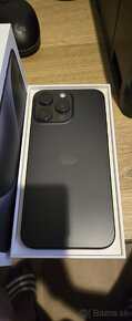 Apple iPhone 15 Pro Max 265 GB - 6