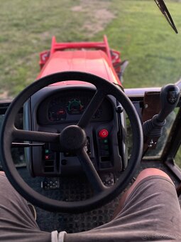 Zetor Proxima 8441 Ukt - 6