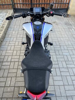 Yamaha MT-09 SP - 6