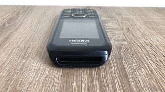 Samsung Xcover B550h - Top Stav - 6