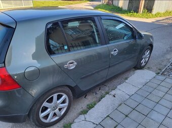 Golf 5 1.9tdi 77kw - 6