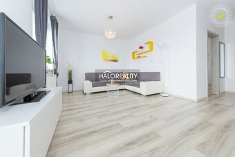 HALO reality - Predaj, dvojizbový byt Pezinok, Mahulanka - N - 6