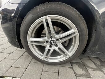 BMW F11 520d Xdrive - 6