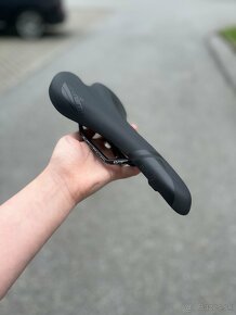 sedlo Selle San Marco RND - 6