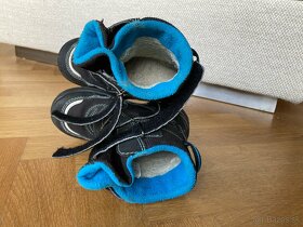 detské zimné topánky značky Superfit 29 - 6