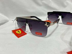Ferrari slnečné okuliare 100 - 6