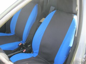 FORD FIESTA 1,25i - 6