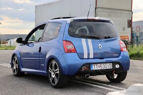 Renault Twingo RS Gordini series + panoráma - 6