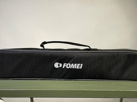 Predám Fomei led bar RGB 25 - 6