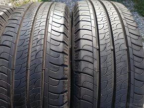 195/60 r16c letné pneumatiky 4ks Goodyear DOT2020 - 6