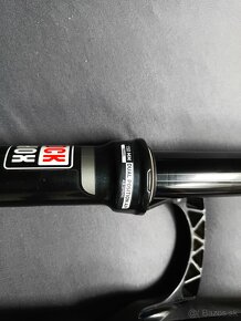 Rock Shox (175) Revelation RCT3 Dual Position Air Model 2014 - 6