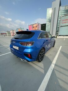 Kia Ceed 1.5TGDi 160k 2022 GT-Line - 6