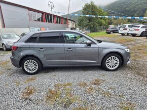 Audi A3 Sportback 1.6TDi 85 kW S-Tronic - 6