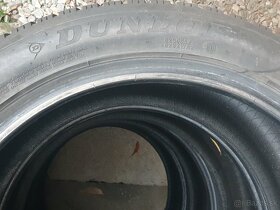 Dunlop Wintersport 5 245 45 R18 Zimné 4kusy - 6