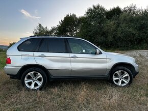 BMW X5 E53 3.0 D xDrive - 6