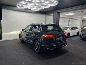 Volkswagen Tiguan Elegance 2021 2.0tdi dsg IQLed 1.majiteľ - 6