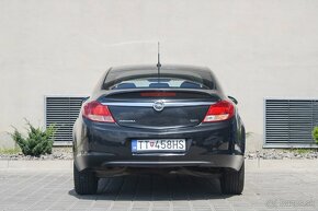 Opel Insignia 2.0 CDTI 130k - 6